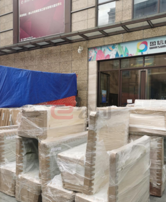 【實(shí)探】“前所未有超級(jí)行情”！家居產(chǎn)業(yè)訂單排到明年，業(yè)務(wù)員月薪過萬，A股業(yè)績(jī)或?qū)j升？