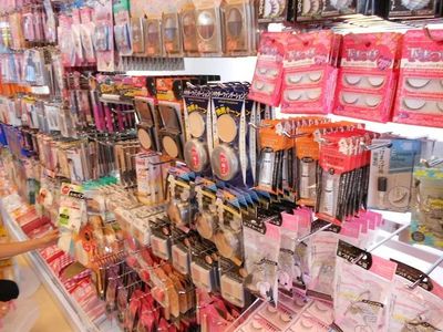 休斯頓地區(qū)首家Daiso大創(chuàng)百貨盛大開業(yè)