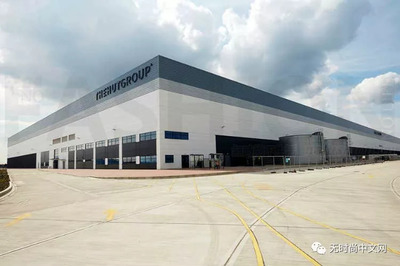 美容電商The Hut估值40億英鎊，榮登英國(guó)最大私企，戰(zhàn)略收購(gòu)驅(qū)動(dòng)增長(zhǎng)