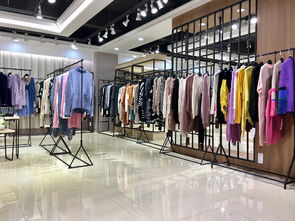 唯弋品牌女裝秋冬裝折扣貨源與帽批發(fā)優(yōu)勢(shì)解析