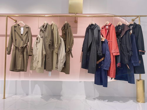 服裝店經營的根本 進貨之道與帽批發的策略